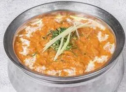 Paneer Tikka Masala