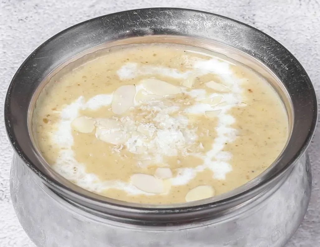 Paneer Korma
