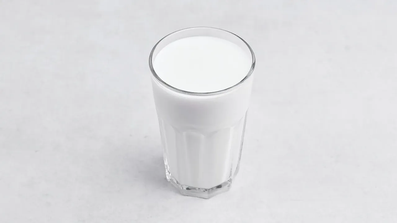 Sweet Lassi (0,35 l)