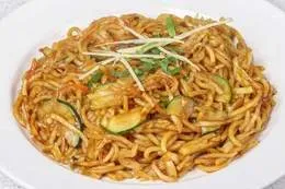 Chicken Chowmin