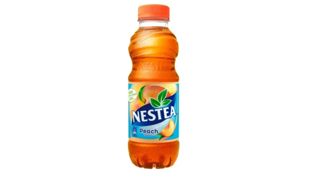 Nestea Brzoskwiniowa (0,5 l)
