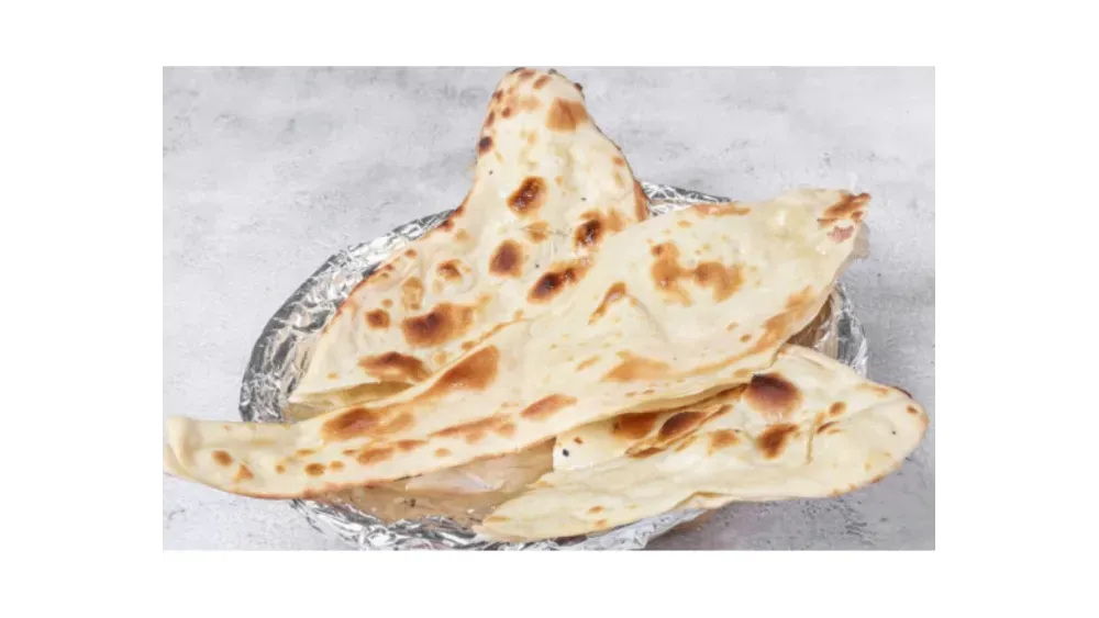 Pudina Prantha