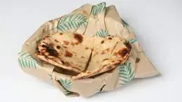 Chilly Naan
