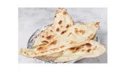 Plain Naan