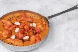 Honey Chicken