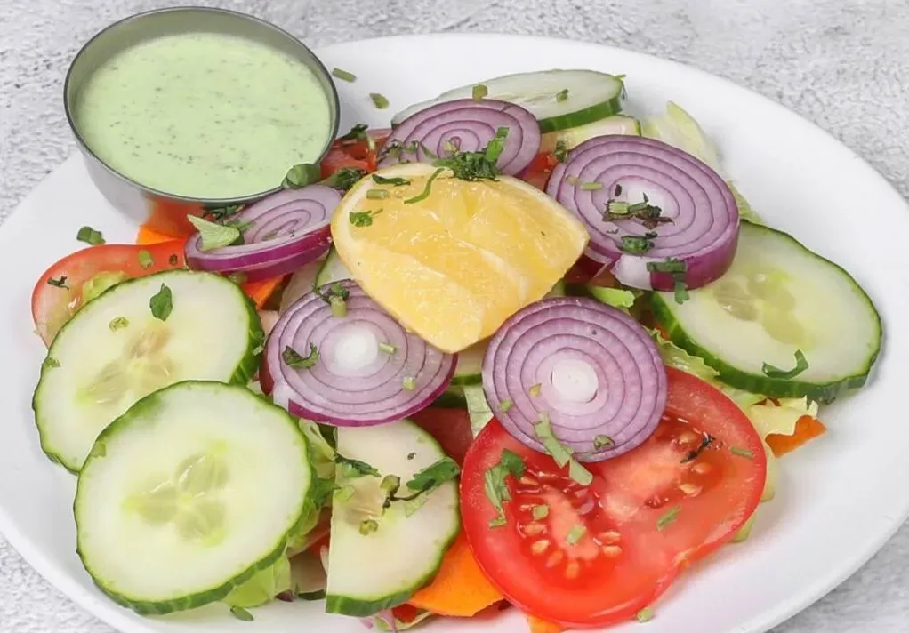 Green Salad