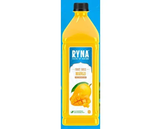 Mango juice