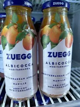 Sok Zuegg morela (250ml)
