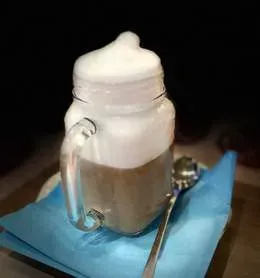 Caffelatte (300ml)