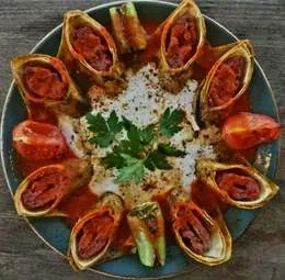 Beyti Sarma