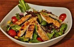 Çiftlik Salatasi
