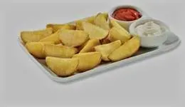 Elma Dilim Patates