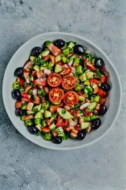 Çoban Salatasi