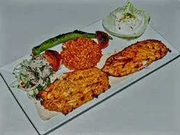 Tavuk Bonfile
