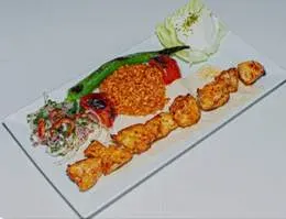 Adana Kebab