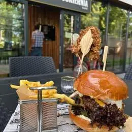 Burger Chef