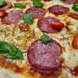 Foccacia