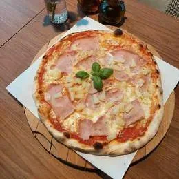Capricciosa
