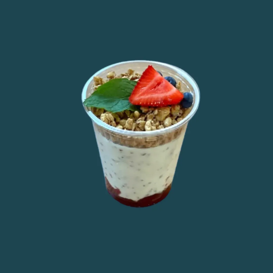 Granola