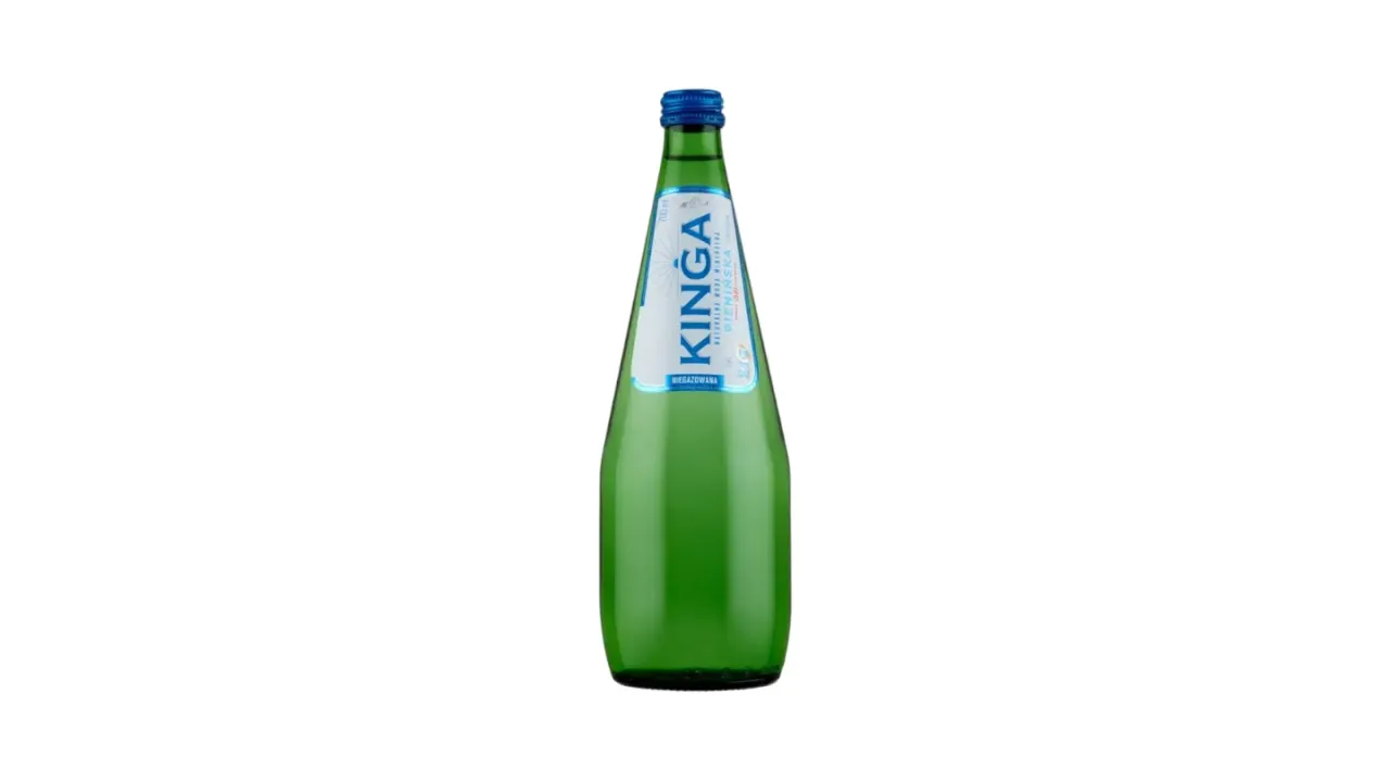 Kinga niegazowana 0,33