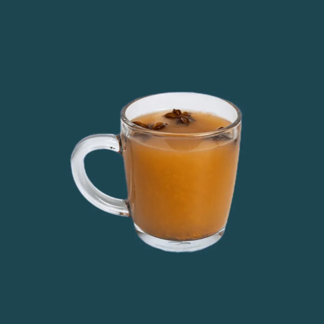 Herbata zimowa