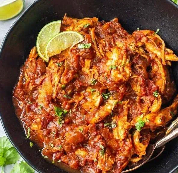 Tinga