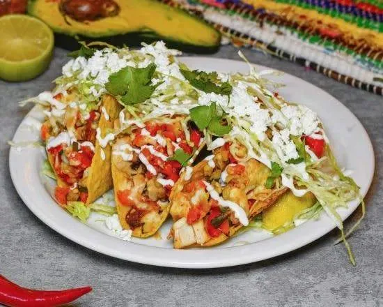 Taco Wege