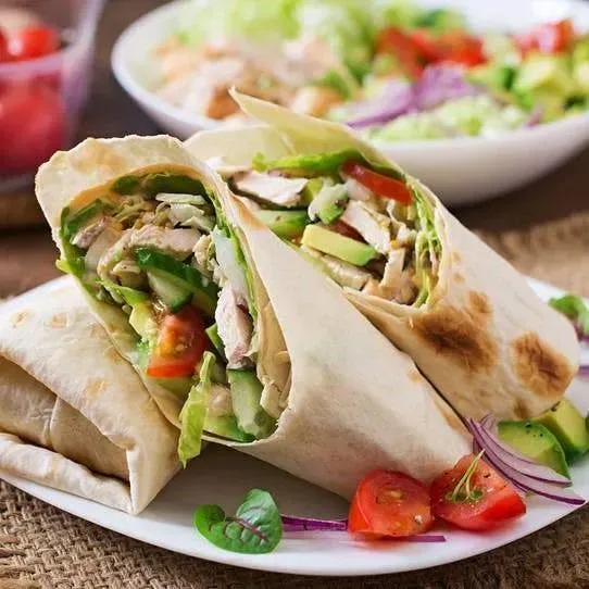 Tortilla Wege