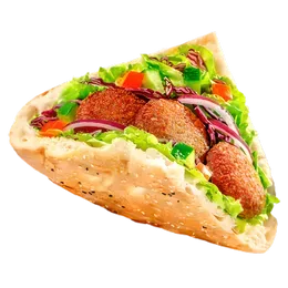 Vege Bułka