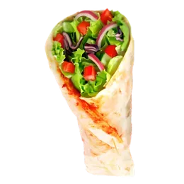 Vege Tortilla