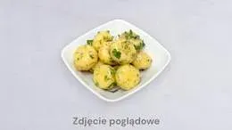 Kluski śląskie