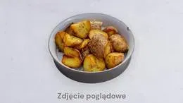 Ziemniaki opiekane