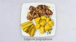 Wątróbka drobiowa