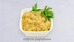 Kapusta zasmażana