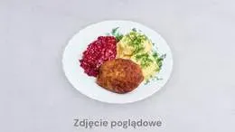 Kotlet mielony
