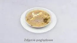 Żurek królewski