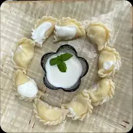 Pierogi 10 szt