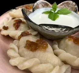 Pierogi 10 szt