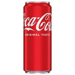 Coca Cola 0,33 l