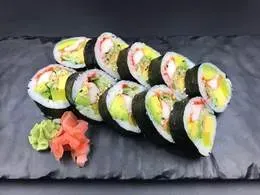 Futomaki Meli