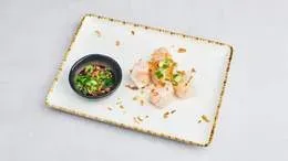 Pierogi Ha cao Hongkong 5szt