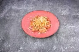 Tofu chrupiące po tajsku 500g