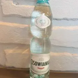 Woda niegazowana 0,5l