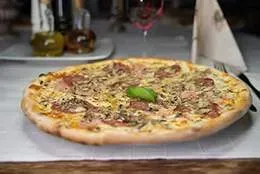 Pizza Mista