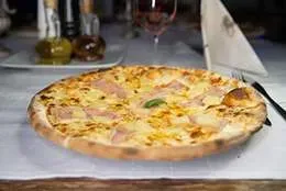 Pizza Hawaii
