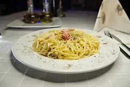 Carbonara