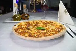 Pizza Capone