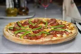 Pizza Cantare