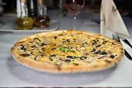 Pizza Amore Mio