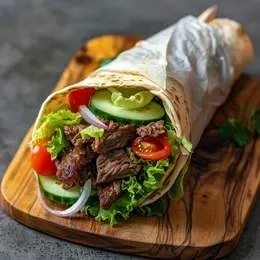 Pita M
